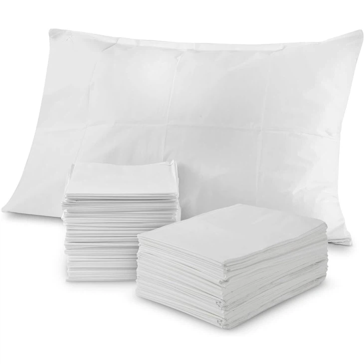 Disposable Pillow Covers